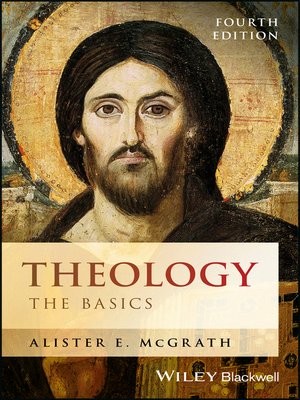 cover image of Theology